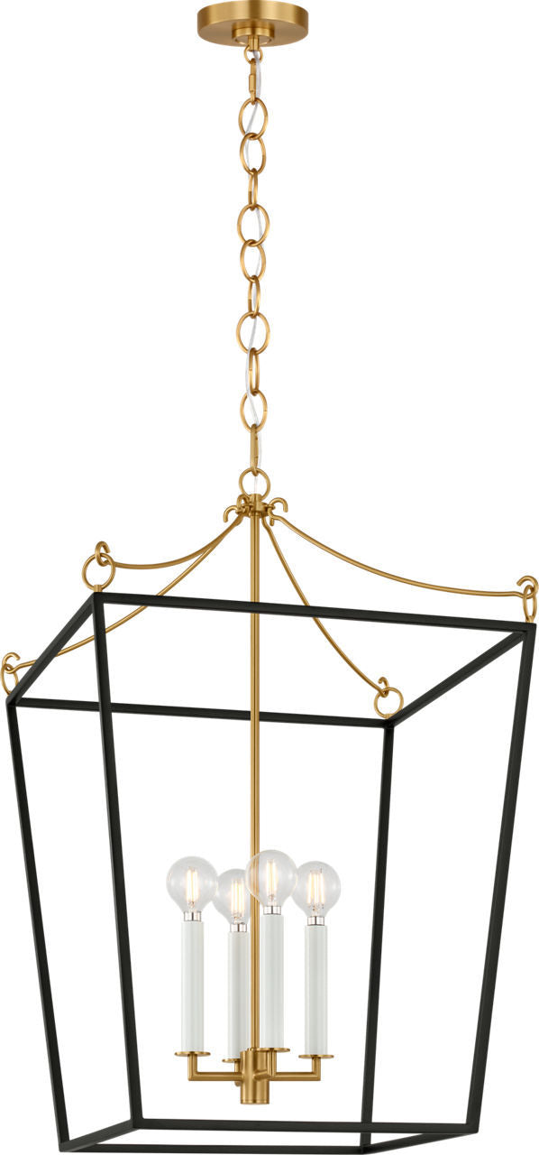 Carlyle 18 Lantern