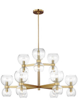 Londyn Medium Chandelier