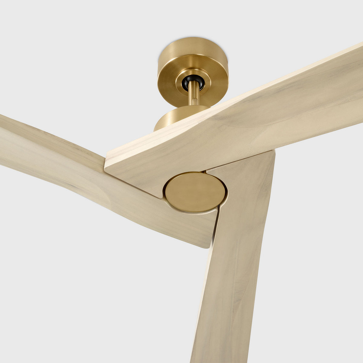 Alma Smart 52" Ceiling Fan