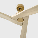 Alma Smart 52" Ceiling Fan