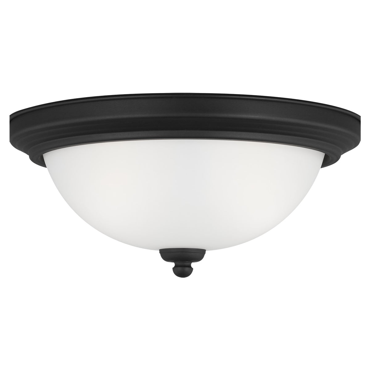Geary Medium LED Flush Mount