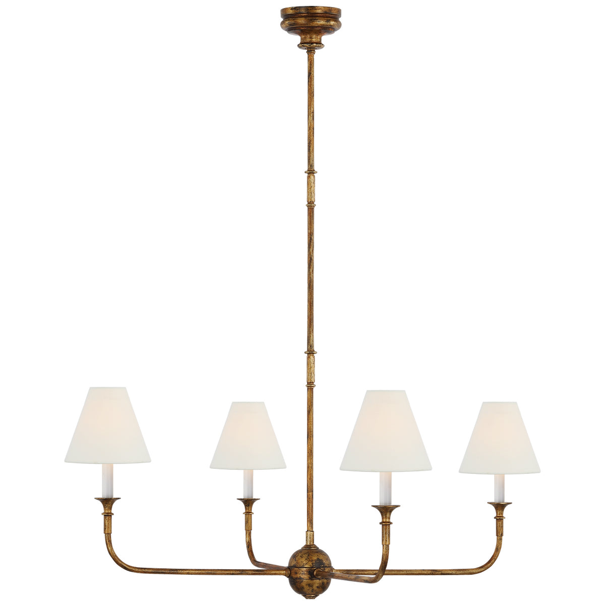 Piaf Large Chandelier