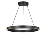Aro 24 Led Chandelier