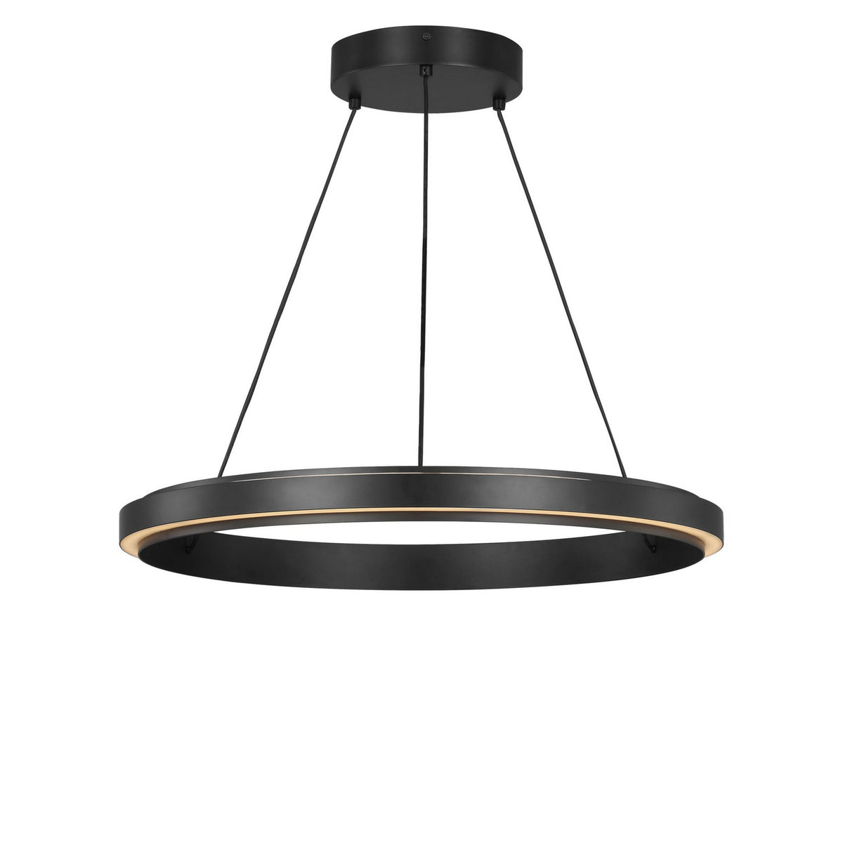 Aro 24 Led Chandelier