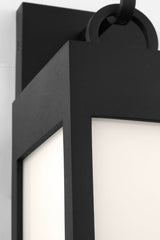 Sesha 16 Wall Lantern