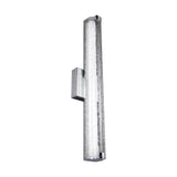 Cutler Stagger Medium Bath Sconce