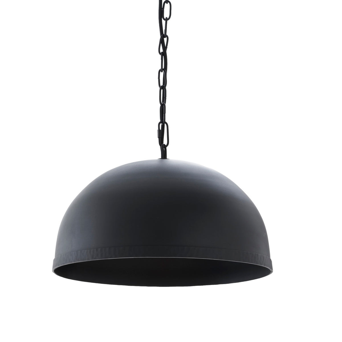 Kochi One Light Ceiling Fixture