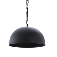 Kochi One Light Ceiling Fixture