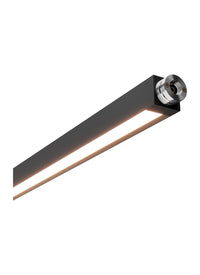 Brox Blank Bars — 46.8"