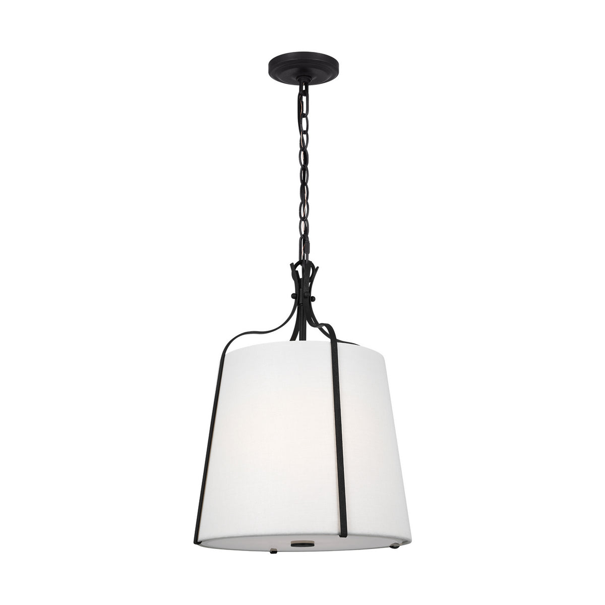 Leander Small Hanging Shade