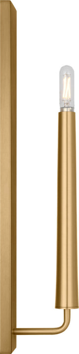 Lois 18 Single Sconce