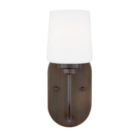 Windom One Light Bath