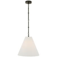 Goodman One Light Pendant — 15"