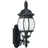 Wynfield Large Wall Lantern — 1 Light