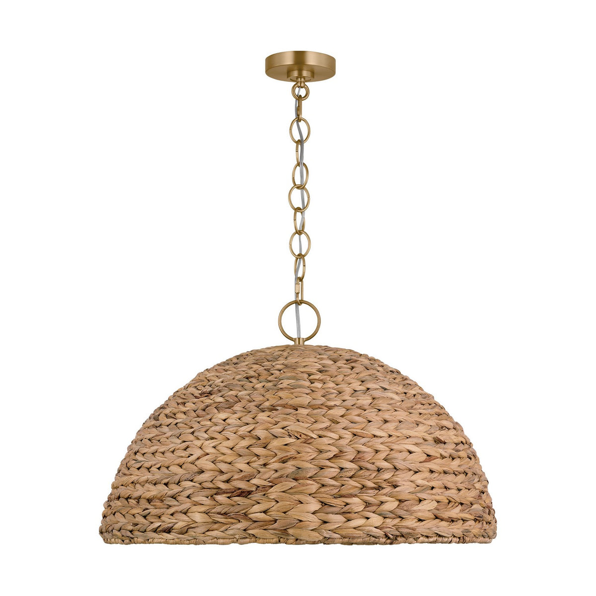 Cay Large Pendant