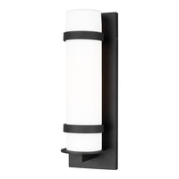 Alban 18" Round Lantern
