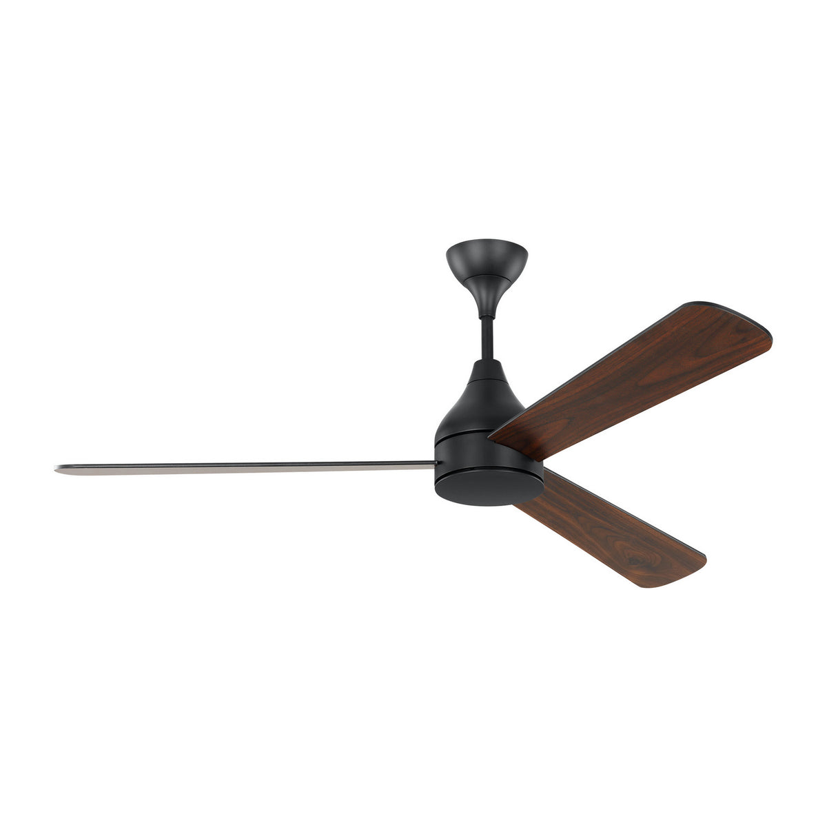 Streaming Smart 60" LED Ceiling Fan