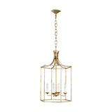 Bantry House Medium Lantern