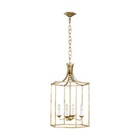 Bantry House Medium Lantern