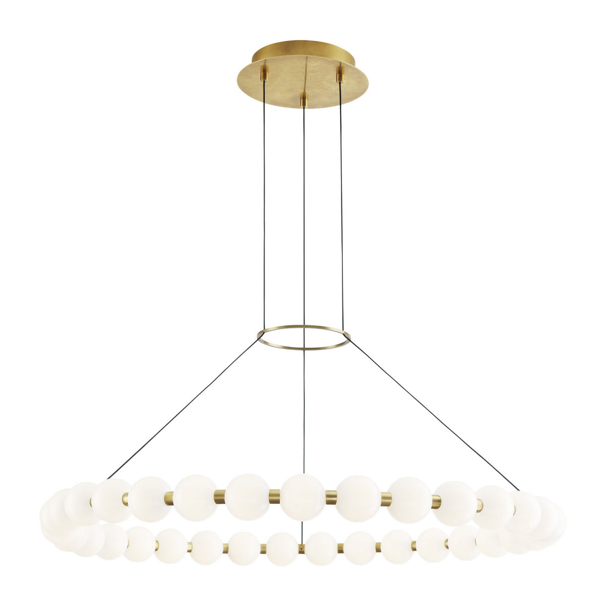 Orbet 36 Chandelier