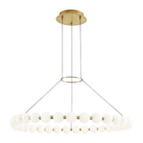Orbet 36 Chandelier
