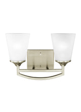 Hanford Two Light Bath