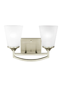 Hanford Two Light Bath