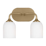 Emile Two Light Bath — 60 W