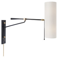 Frankfort Articulating Wall Light