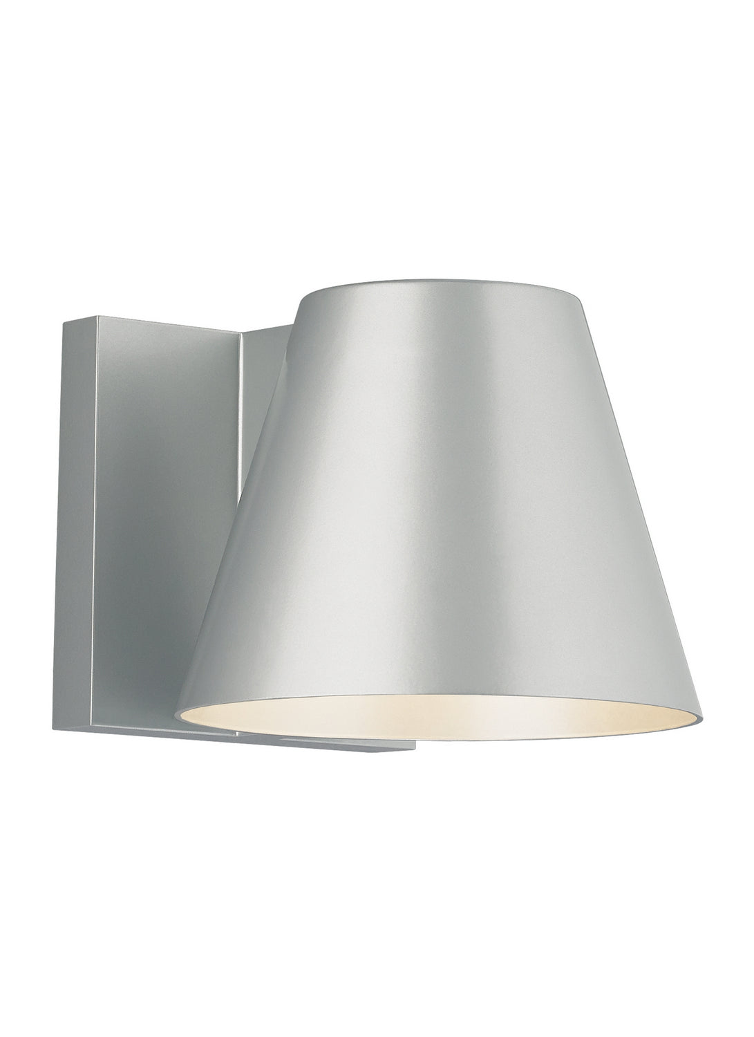 LED Outdoor Wall Mount — 6.00"