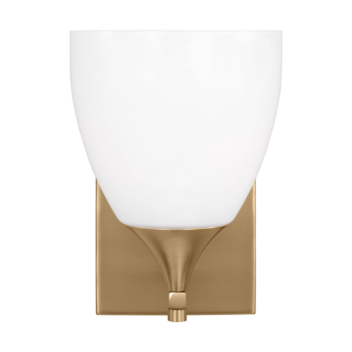 Toffino 1-Light Bath Sconce