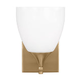 Toffino 1-Light Bath Sconce