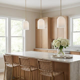 Neblina One Light Pendant