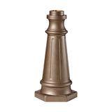 Outdoor Post Base