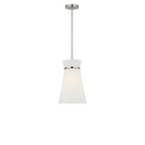 Fynn One Light Pendant