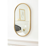 Canal Mirror
