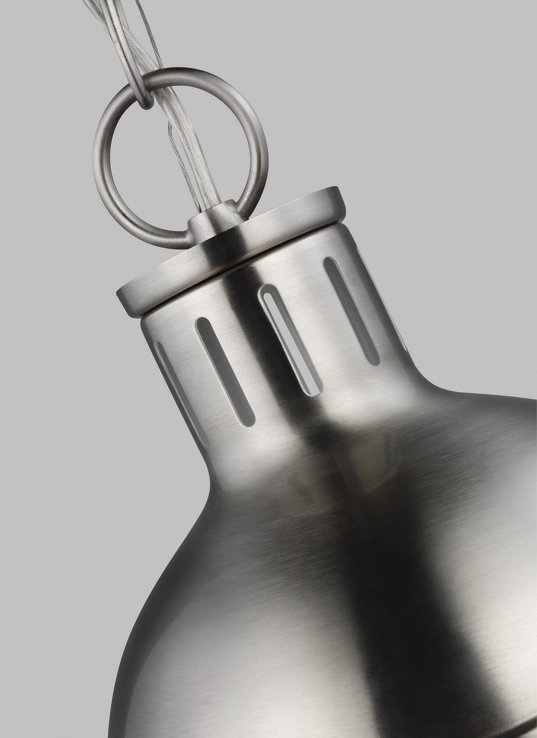 Hanks Mini Pendant — 9 W