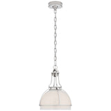 Gracie Medium Dome Pendant
