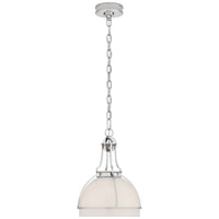 Gracie Medium Dome Pendant