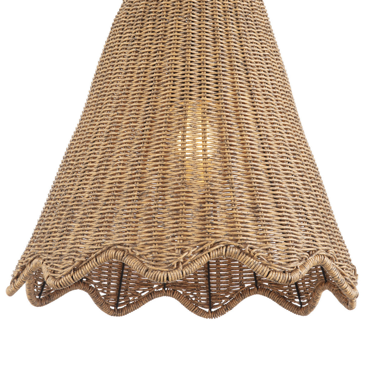 Summer One Light Pendant — 26.50"