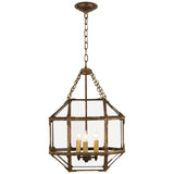 Morris Small Lantern
