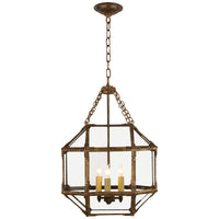 Morris Small Lantern