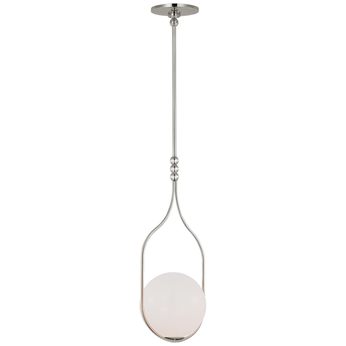Jodo 9" Pendant