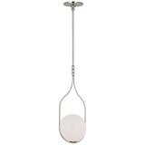 Jodo 9" Pendant