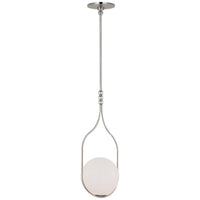Jodo 9" Pendant