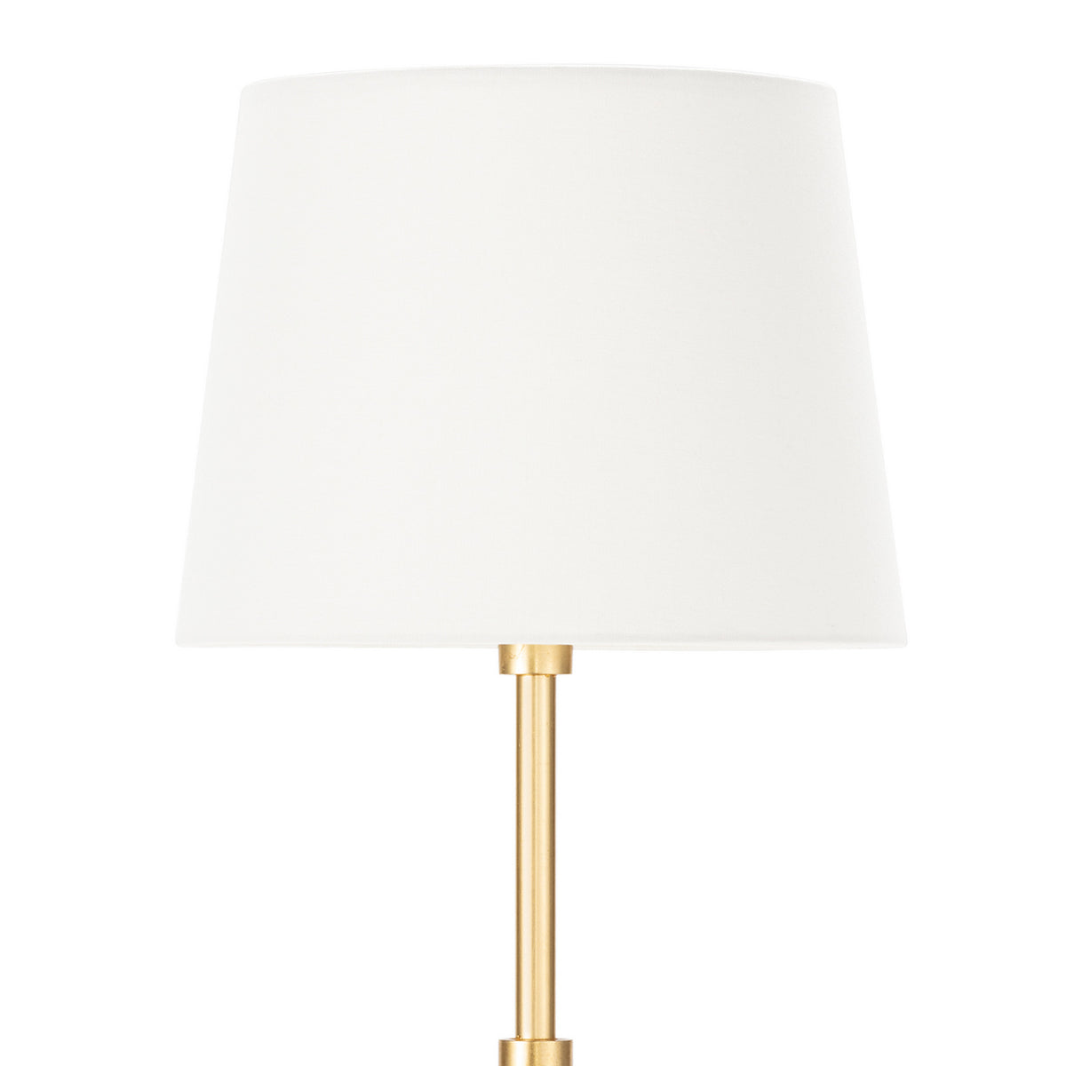 Auburn One Light Buffet Lamp