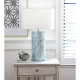 Layla One Light Table Lamp