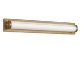 Weston 28 Led Vanity