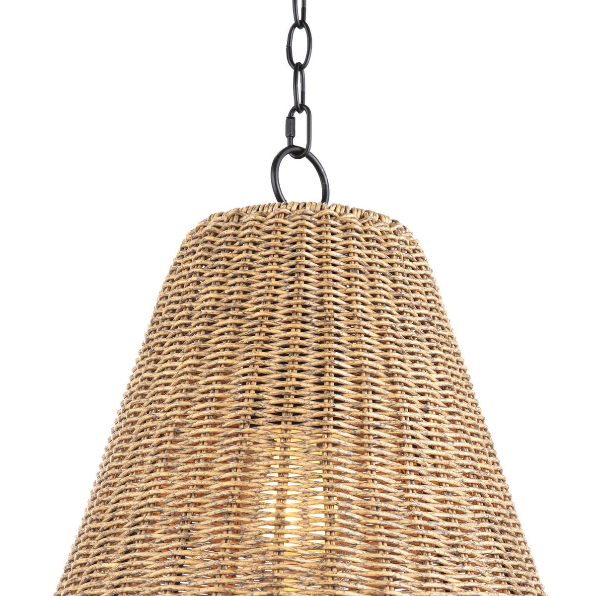 Summer One Light Pendant — 22.75"