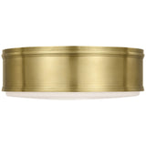 Marden 18" Flush Mount